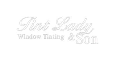 Tint Lady logo
